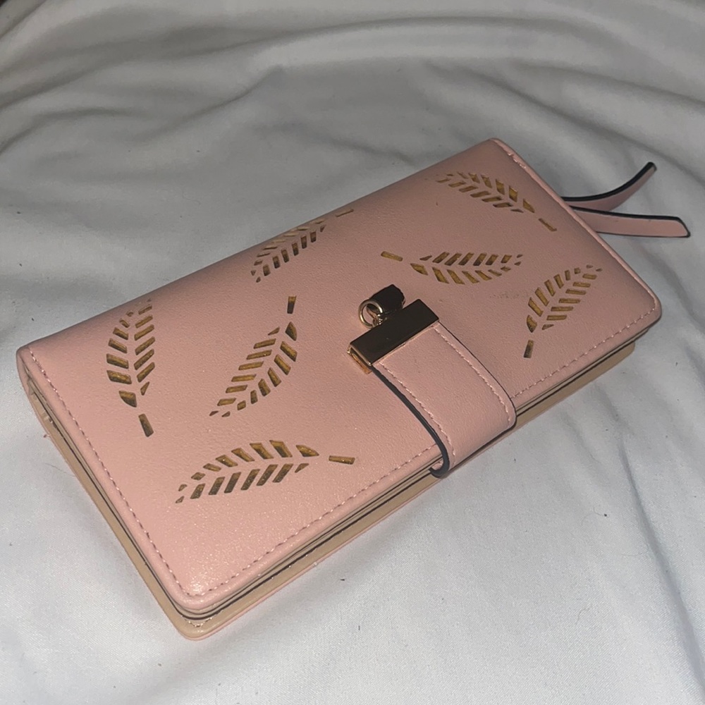 Free People Wallet